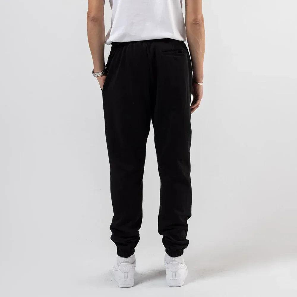 Stack Logo Sweatpants - STAMPD - VENTURER