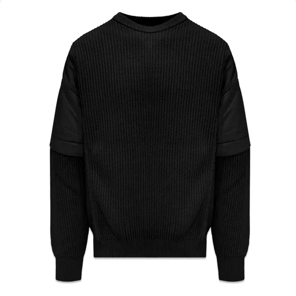 Sectional Sweater - STAMPD - VENTURER
