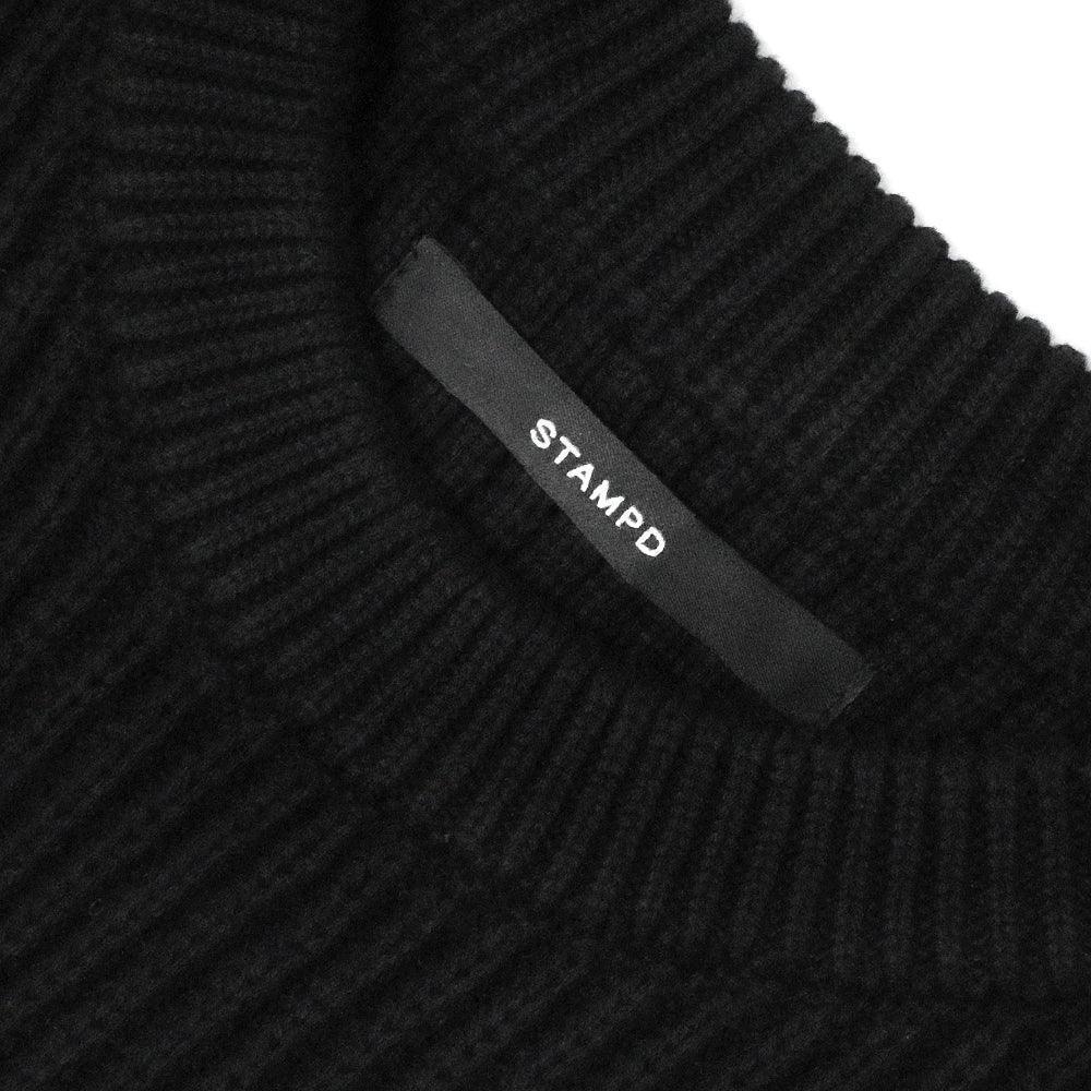 Sectional Sweater - STAMPD - VENTURER