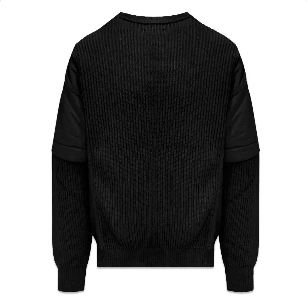 Sectional Sweater - STAMPD - VENTURER