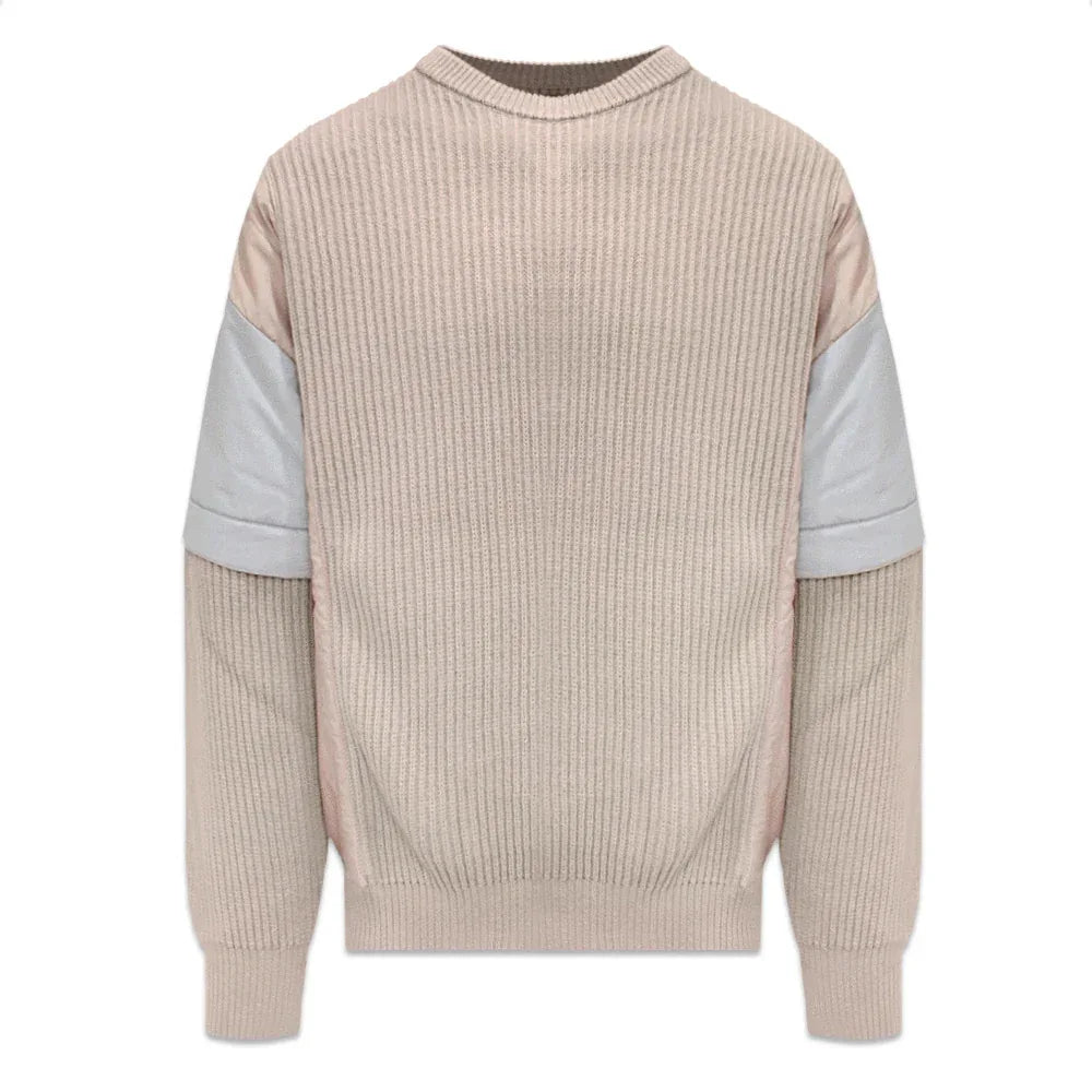 Sectional Sweater - STAMPD - VENTURER
