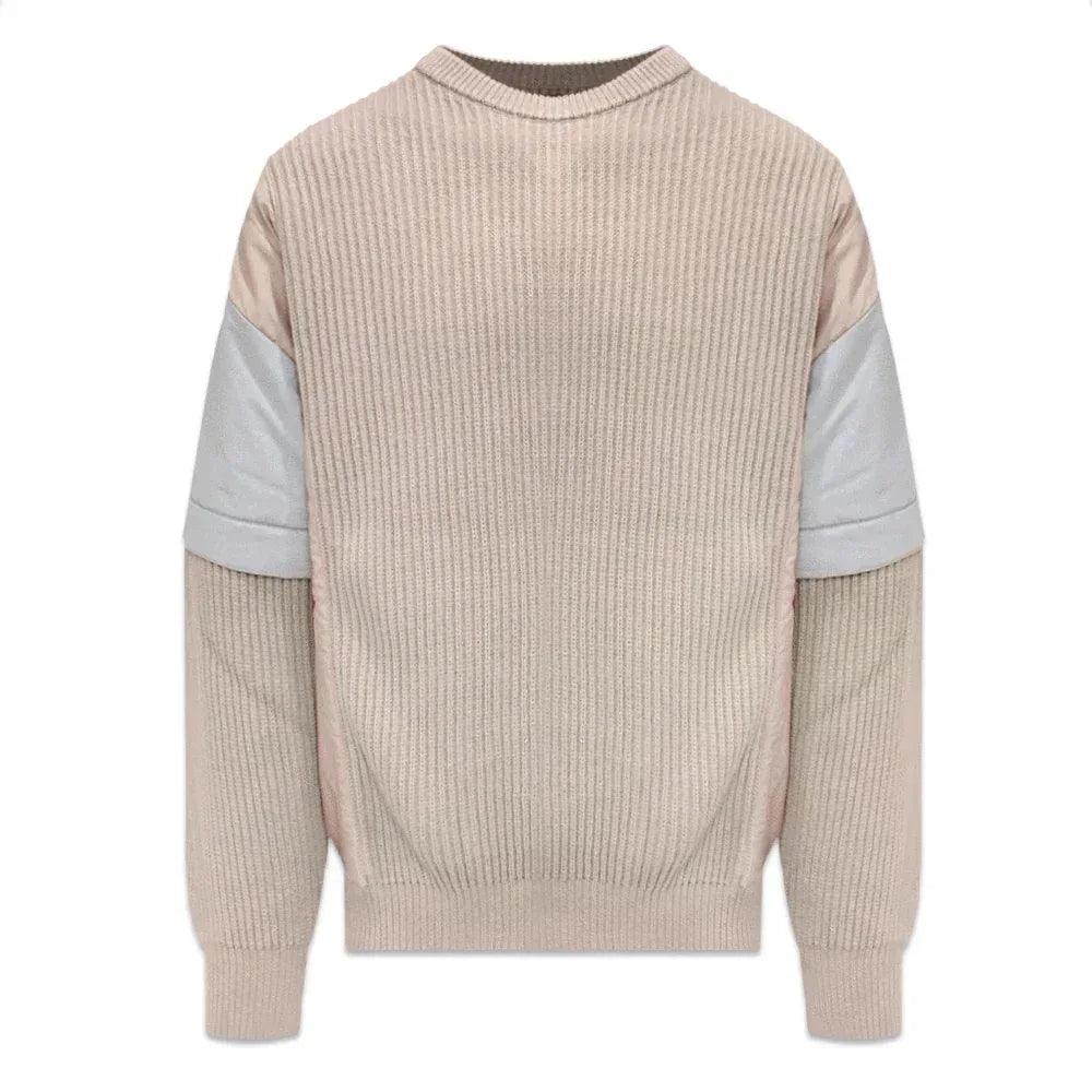 Sectional Sweater - STAMPD - VENTURER