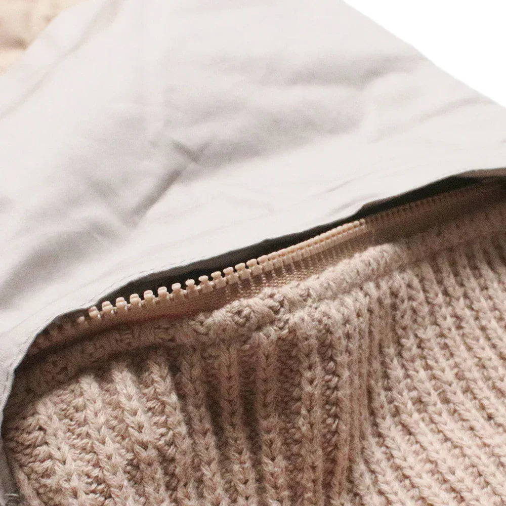 Sectional Sweater - STAMPD - VENTURER