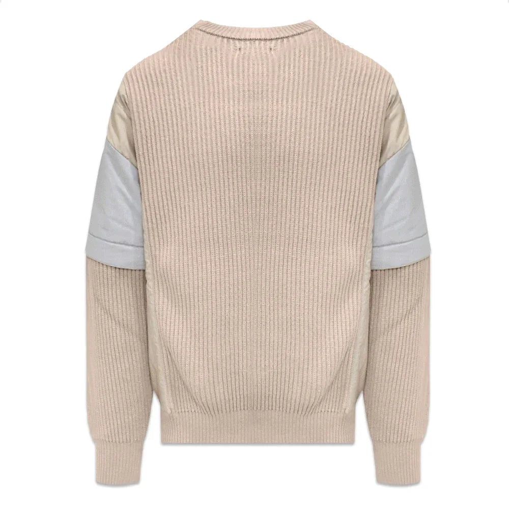 Sectional Sweater - STAMPD - VENTURER