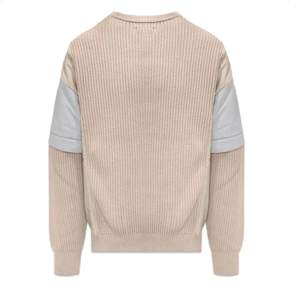 Sectional Sweater - STAMPD - VENTURER