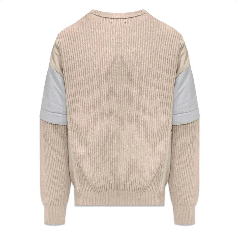 Sectional Sweater - STAMPD - VENTURER