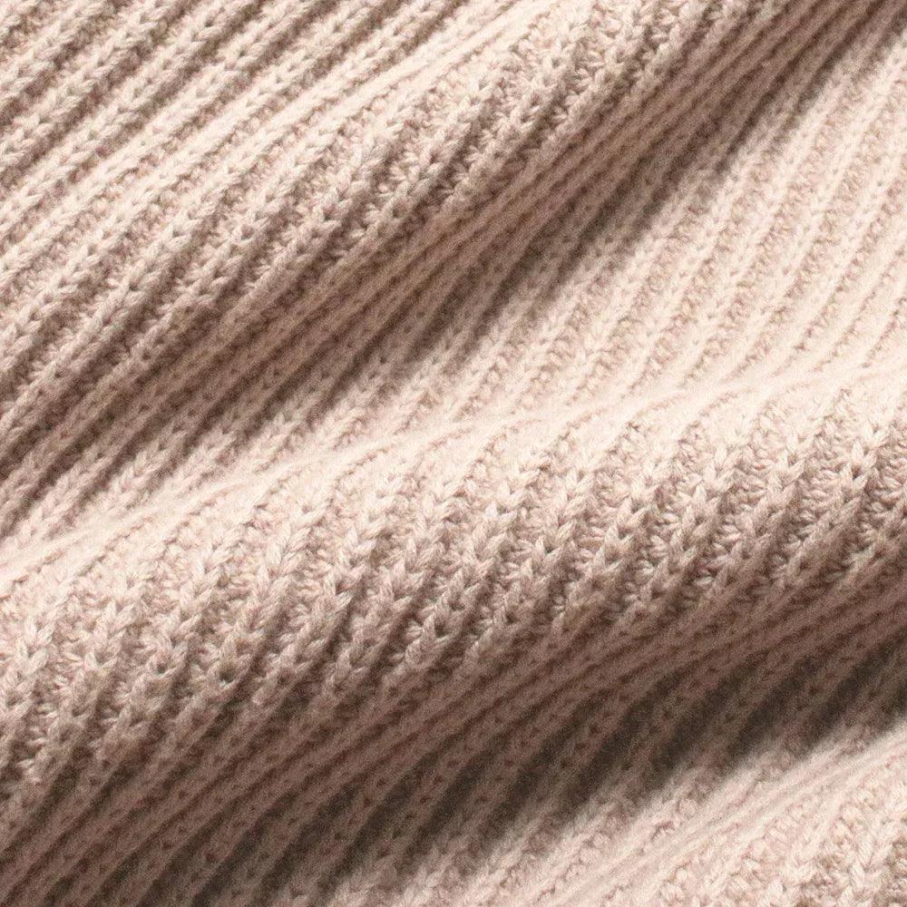Sectional Sweater - STAMPD - VENTURER
