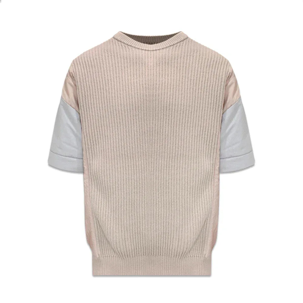 Sectional Sweater - STAMPD - VENTURER