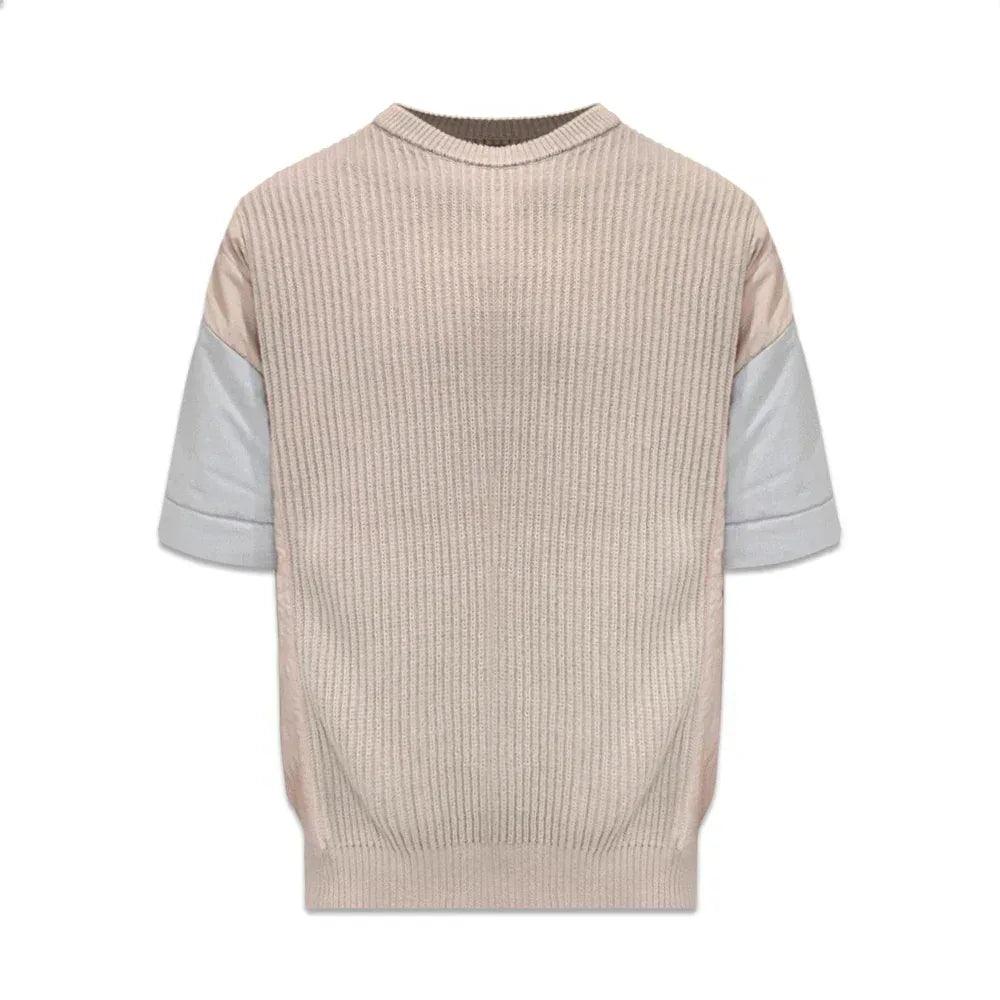 Sectional Sweater - STAMPD - VENTURER