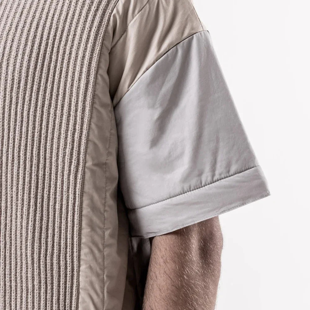 Sectional Sweater - STAMPD - VENTURER