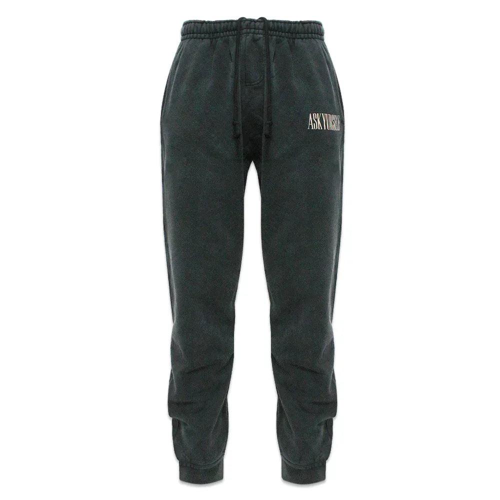Confusion Sweatpants - ASKYURSELF - VENTURER