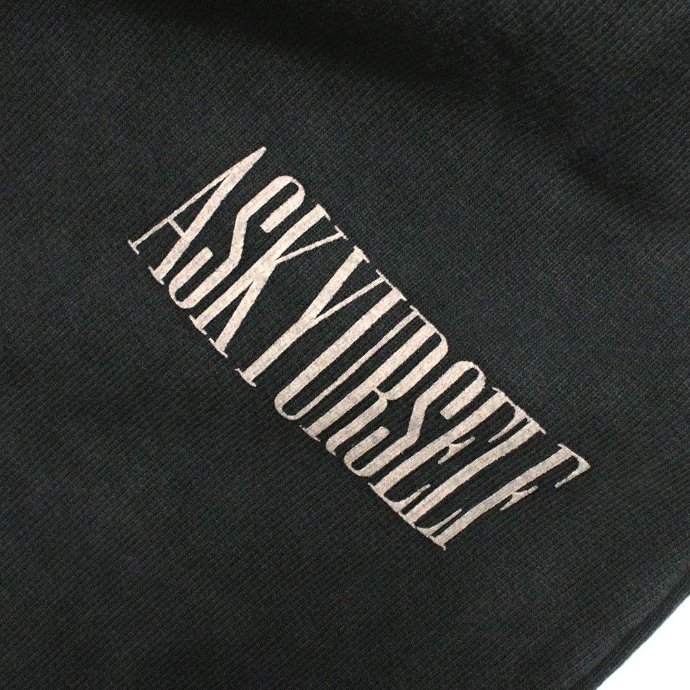 Confusion Sweatpants - ASKYURSELF - VENTURER