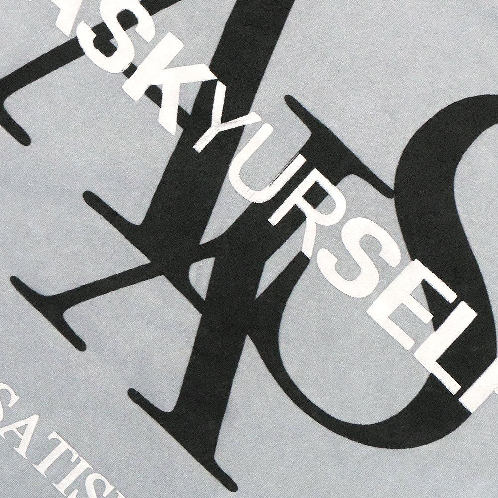 Satisfaction Tee - ASKYURSELF - VENTURER