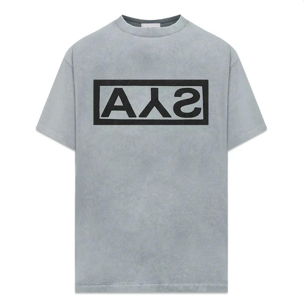 Satisfaction Tee - ASKYURSELF - VENTURER