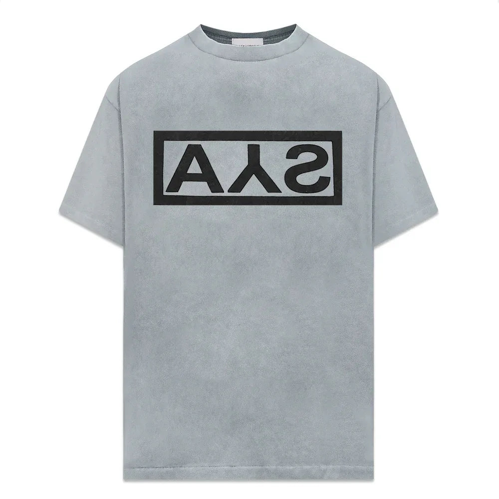 Satisfaction Tee - ASKYURSELF - VENTURER