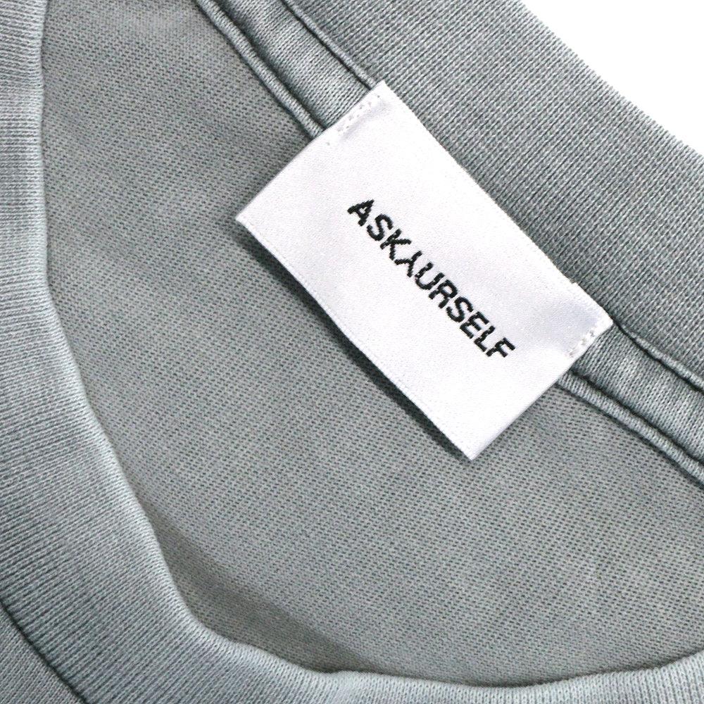 Satisfaction Tee - ASKYURSELF - VENTURER