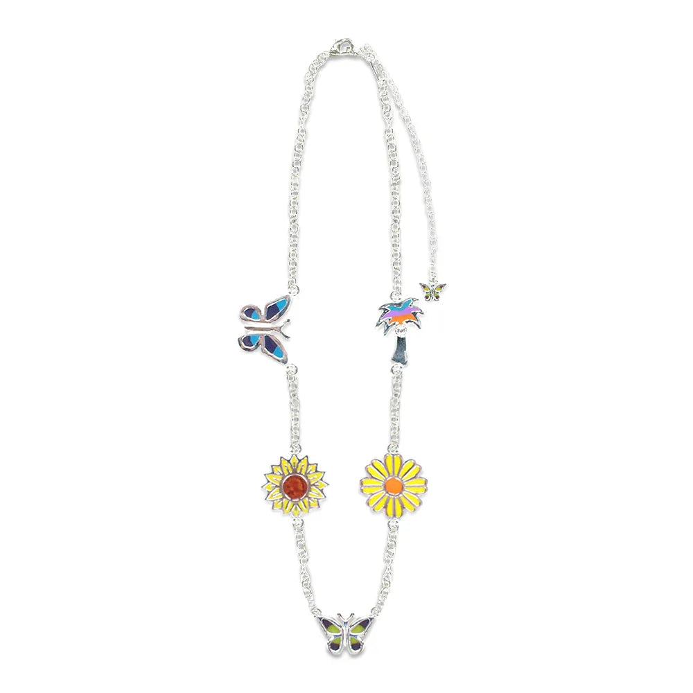 Summer Adoration Necklace - STUGAZI - VENTURER