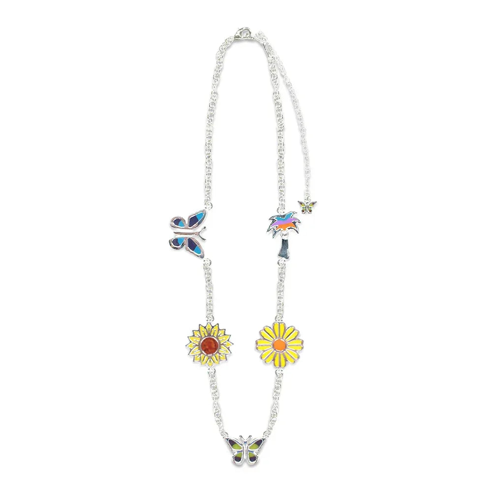 Summer Adoration Necklace - STUGAZI - VENTURER