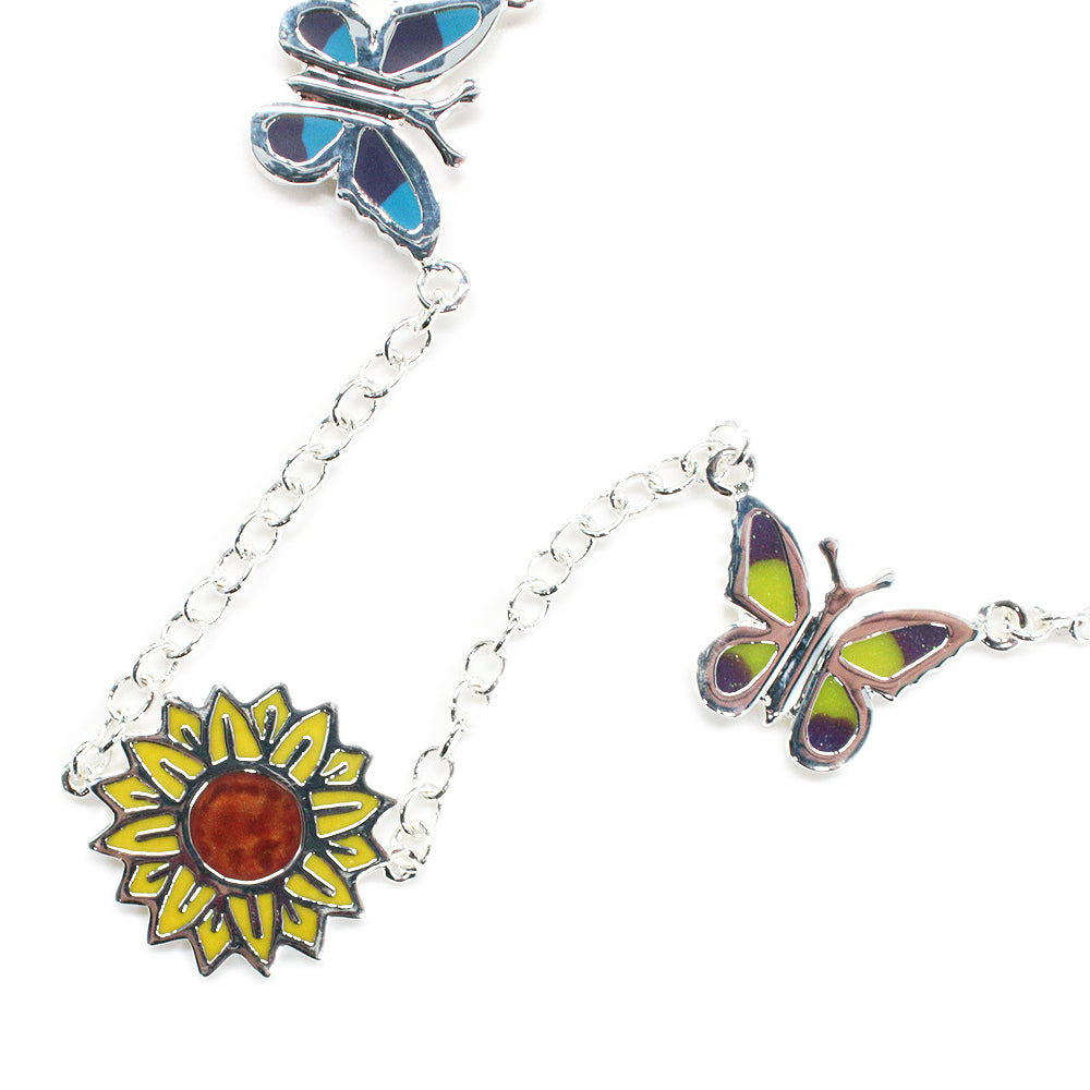 Summer Adoration Necklace