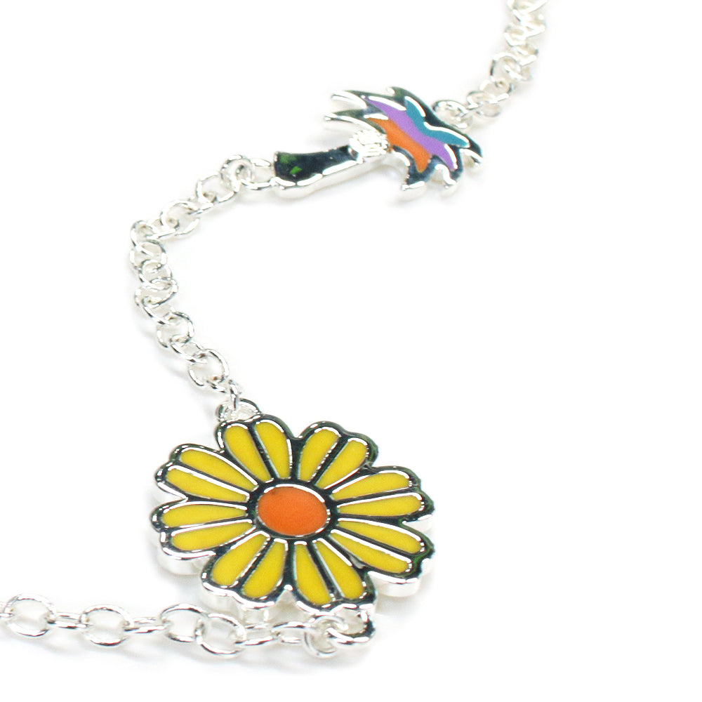 Summer Adoration Necklace