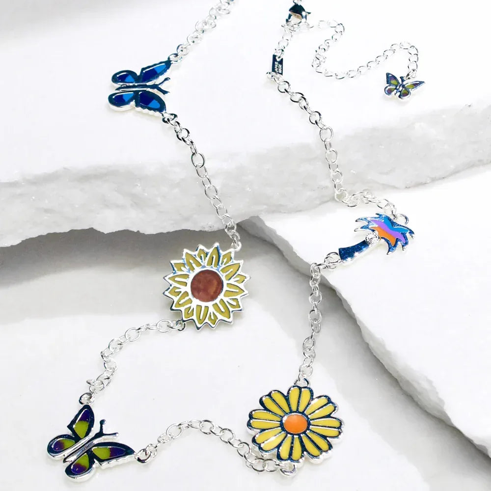 Summer Adoration Necklace - STUGAZI - VENTURER