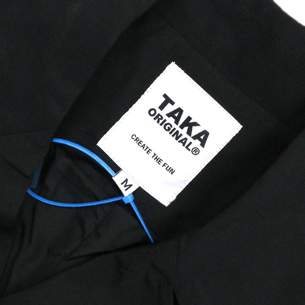 Military Trench Coat - TAKA ORIGINAL - VENTURER