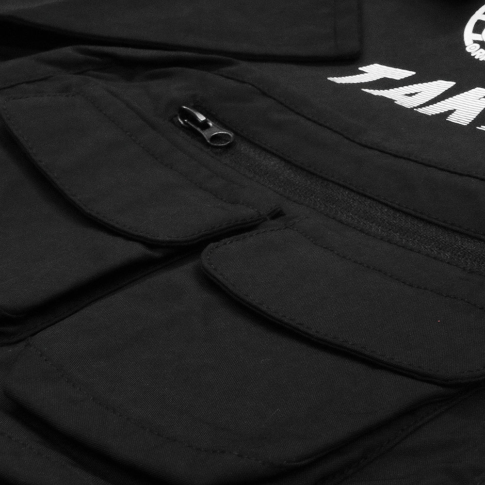 Military Trench Coat