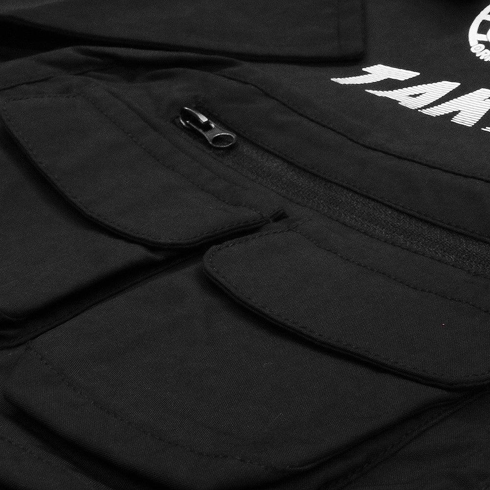 Military Trench Coat - TAKA ORIGINAL - VENTURER