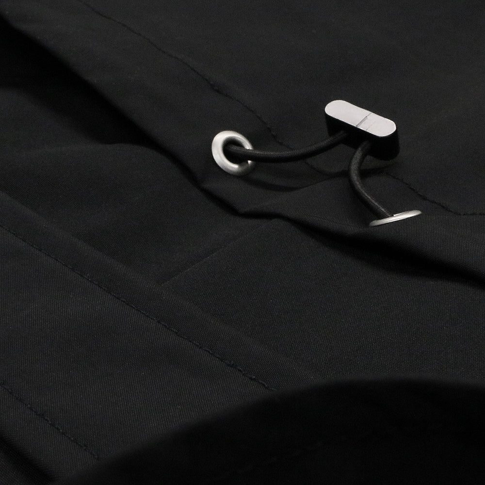 Military Trench Coat