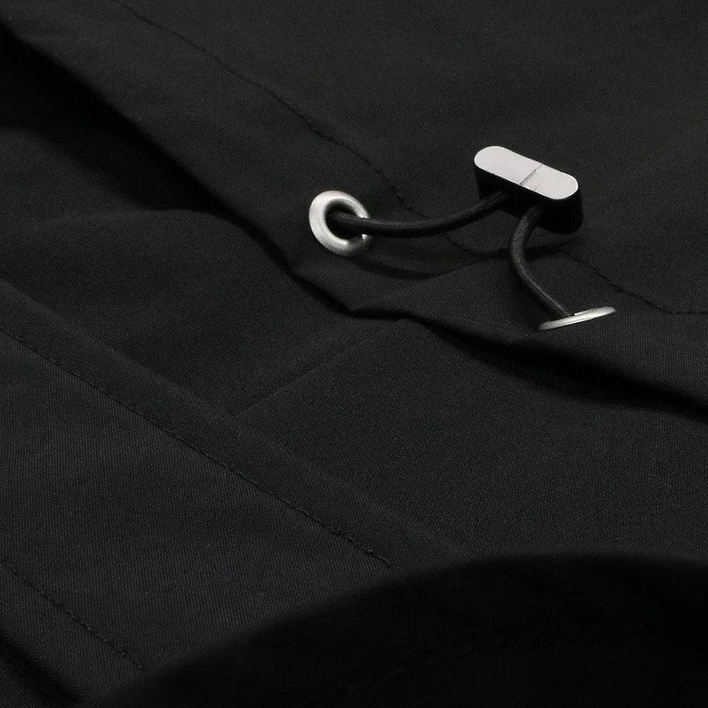 Military Trench Coat - TAKA ORIGINAL - VENTURER