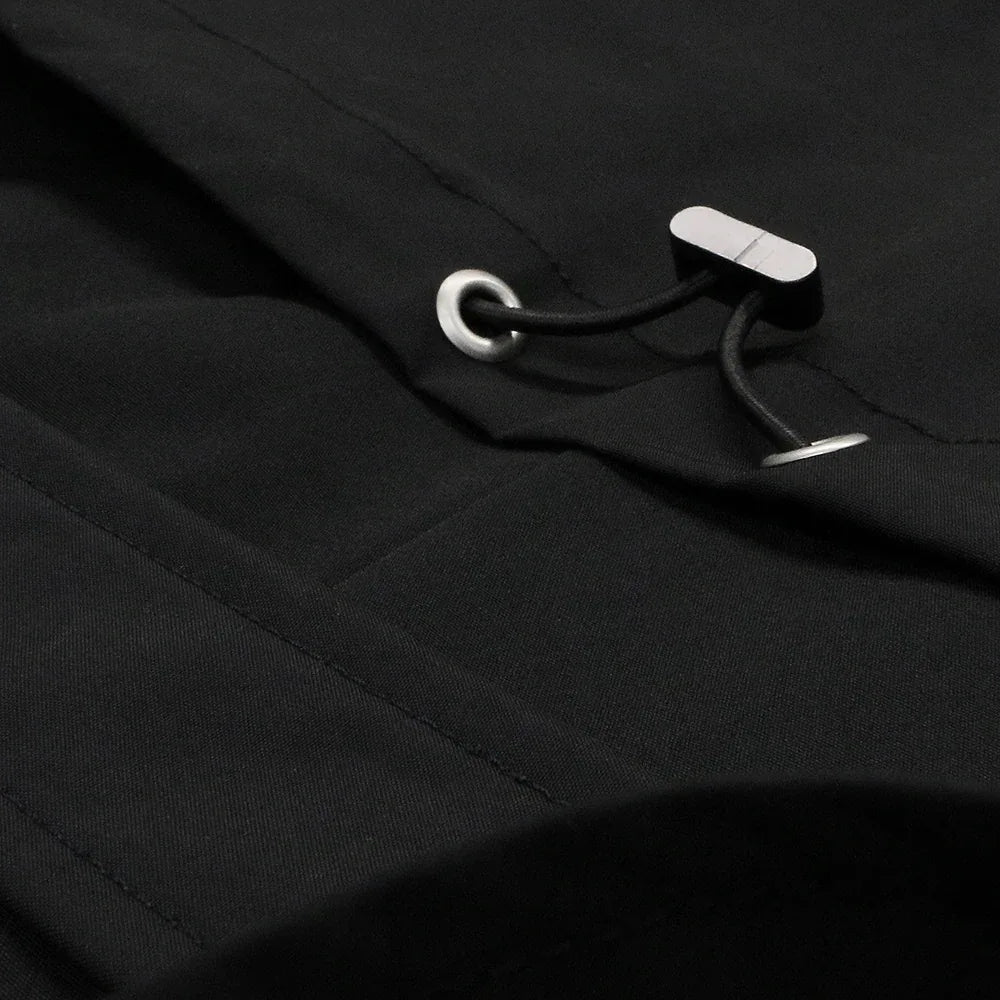 Military Trench Coat - TAKA ORIGINAL - VENTURER