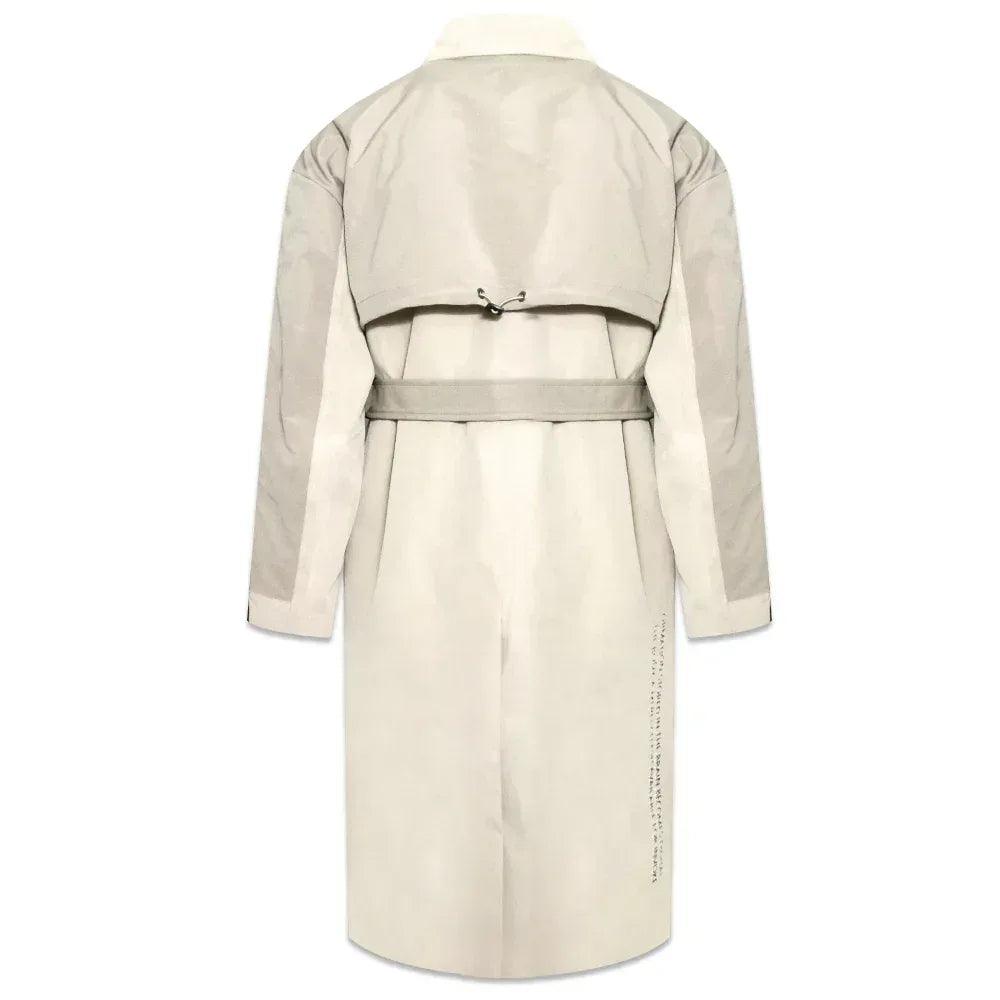 Military Trench Coat - TAKA ORIGINAL - VENTURER