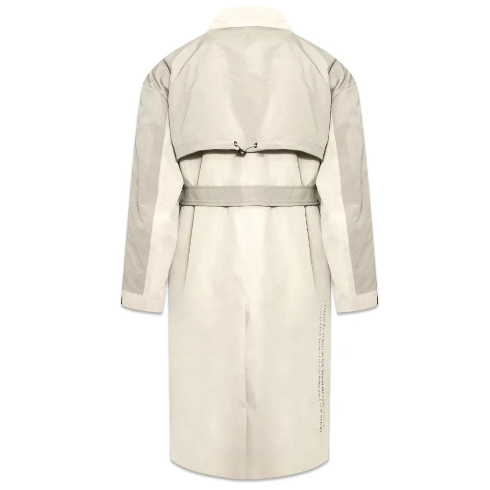 Military Trench Coat - TAKA ORIGINAL - VENTURER