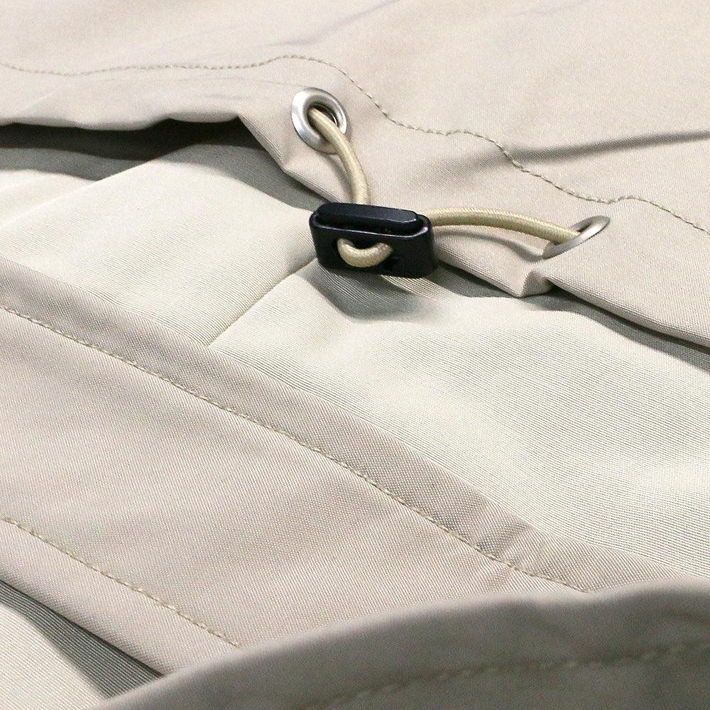 Military Trench Coat - TAKA ORIGINAL - VENTURER