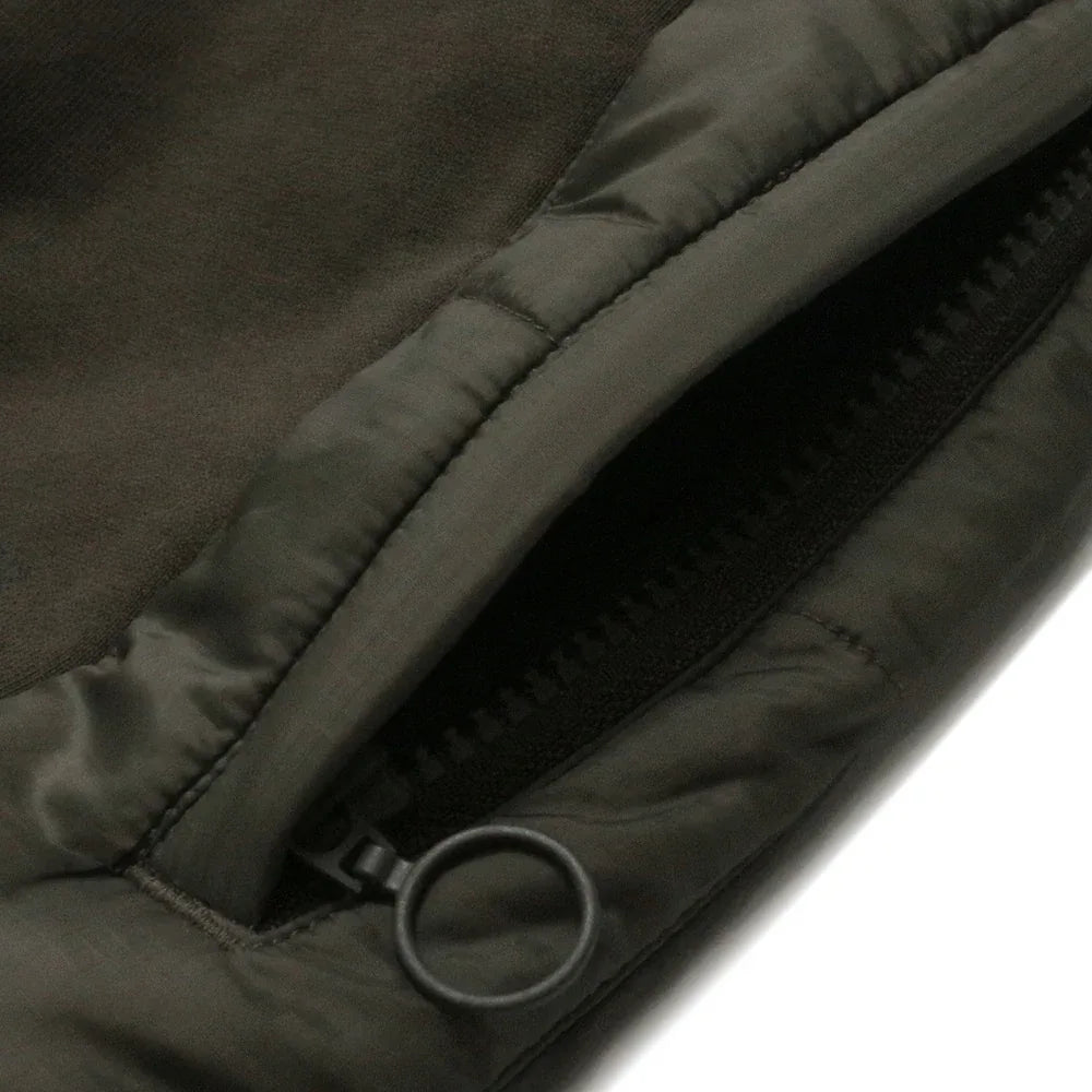 Stacked Puffer Sweatpant - STAMPD - VENTURER