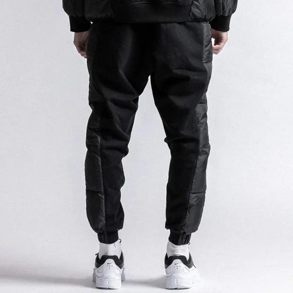 Stacked Puffer Sweatpant - STAMPD - VENTURER