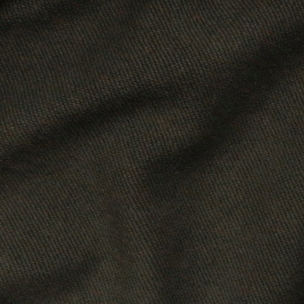 Stacked Puffer Hoodie