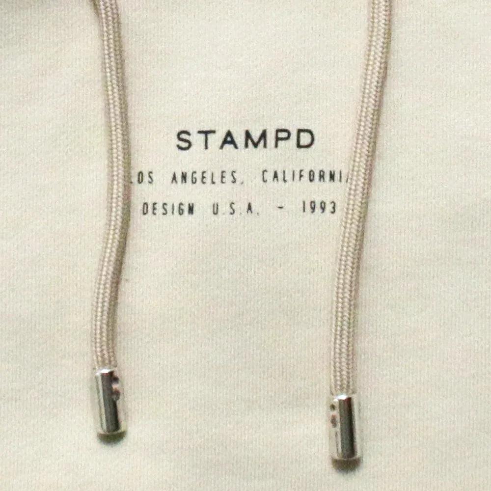 Stacked Puffer Hoodie - STAMPD - VENTURER