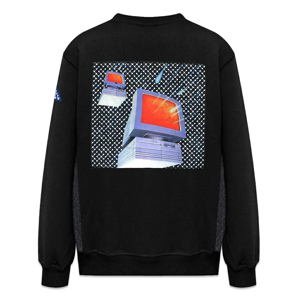 Desktop Sweatshirt