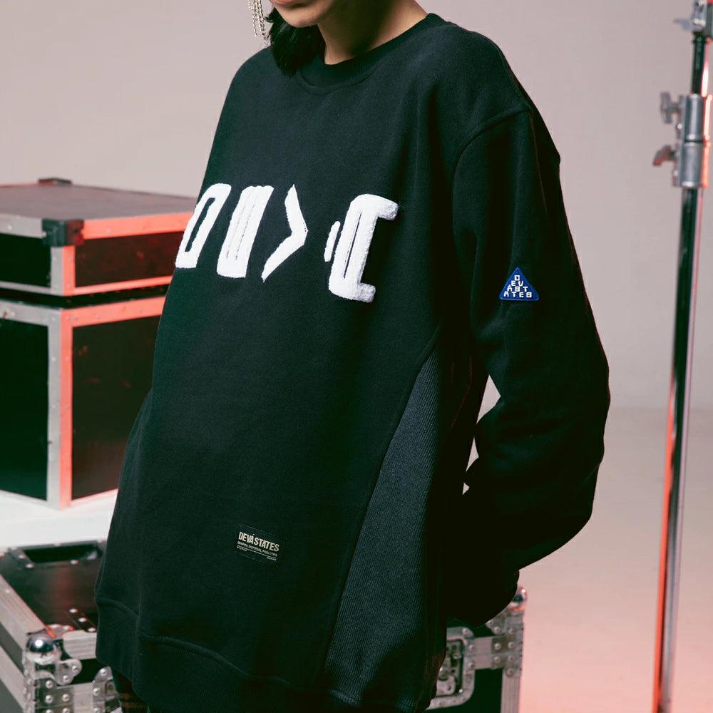 Desktop Sweatshirt