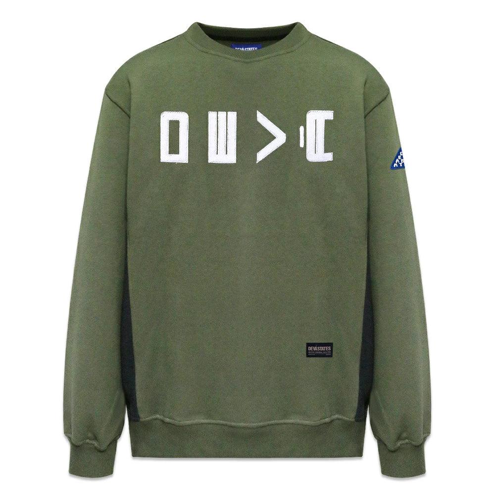 Desktop Sweatshirt