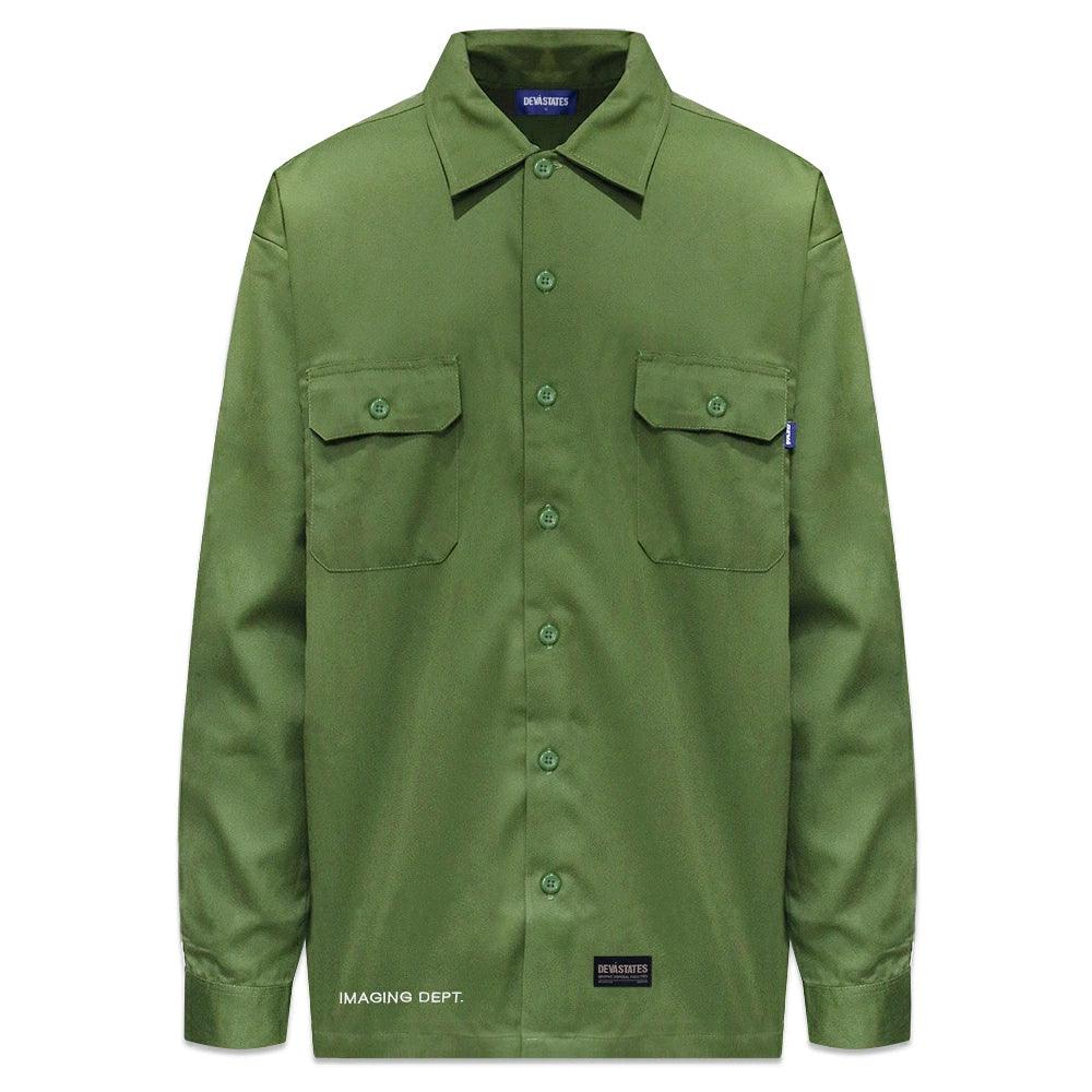 Serpents Field Shirt