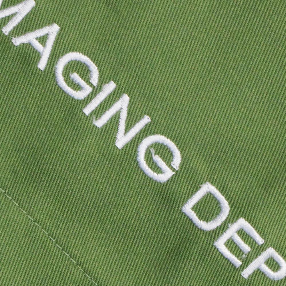 Serpents Field Shirt
