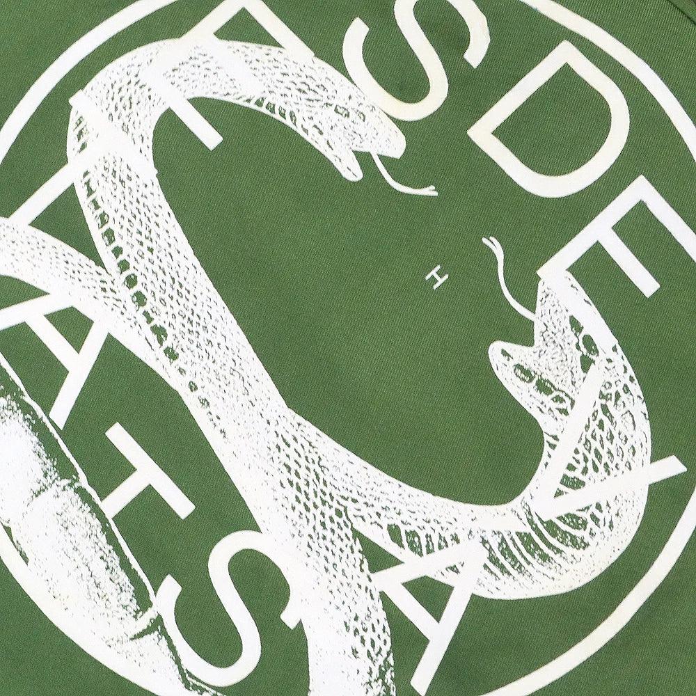 Serpents Field Shirt