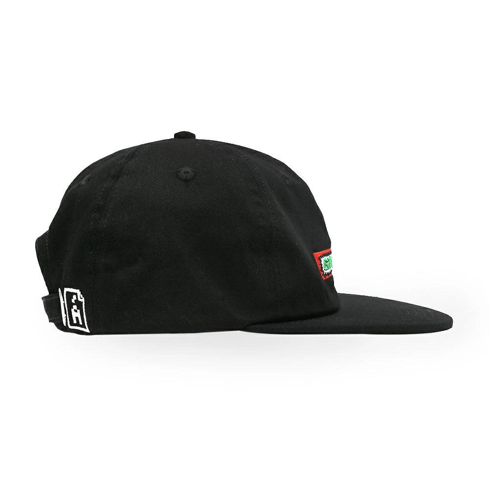Graphic Cap