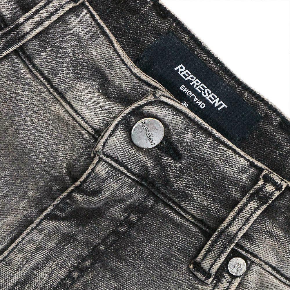 Destroyer Denim - REPRESENT - VENTURER