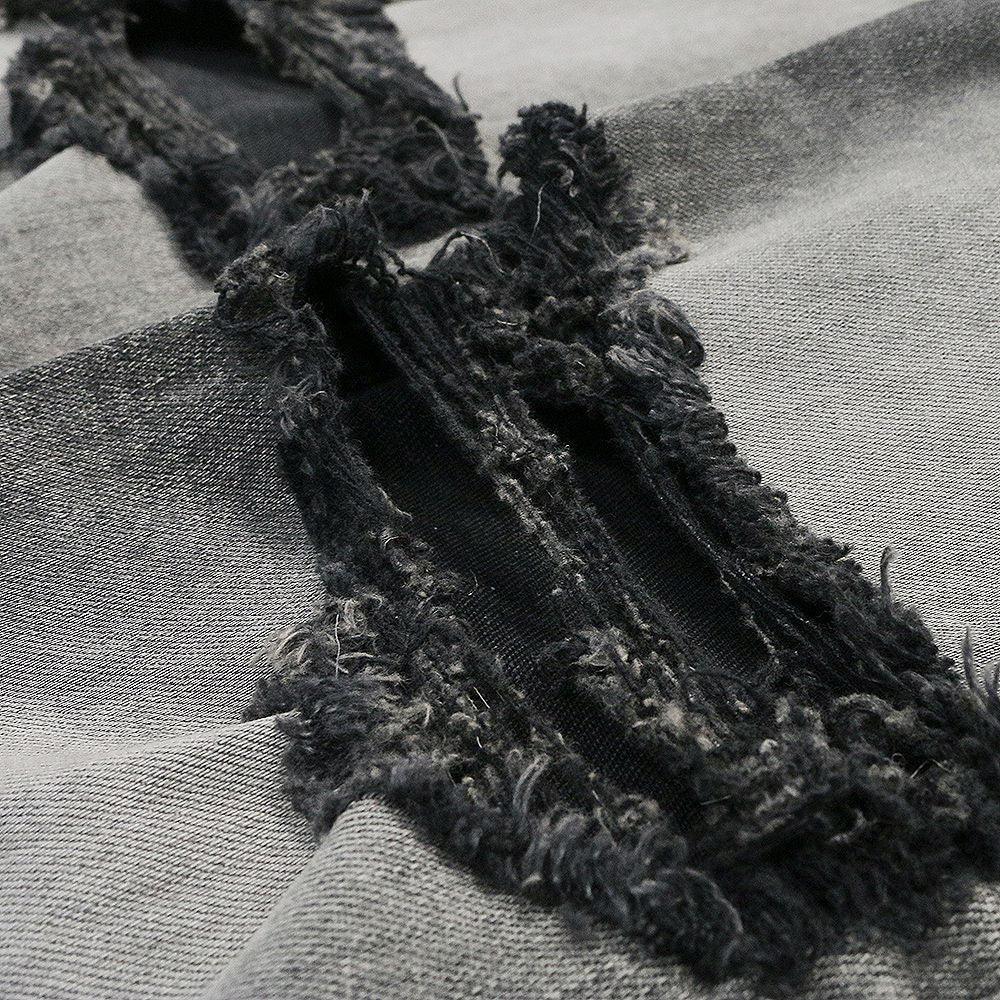 Destroyer Denim - REPRESENT - VENTURER