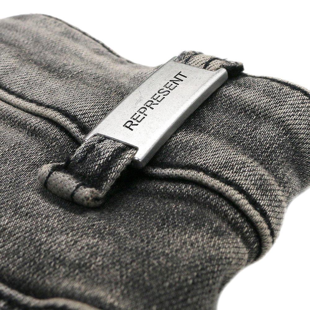 Destroyer Denim - REPRESENT - VENTURER