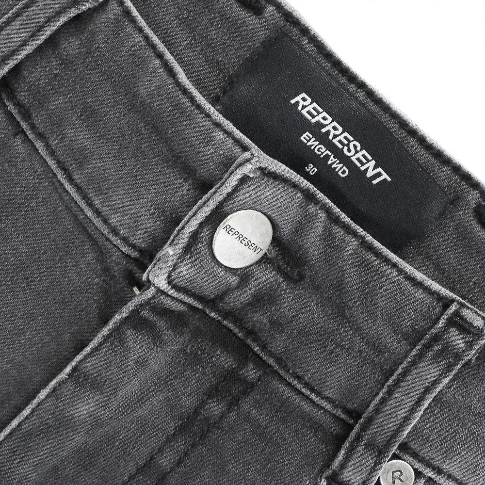 Destroyer Denim - REPRESENT - VENTURER