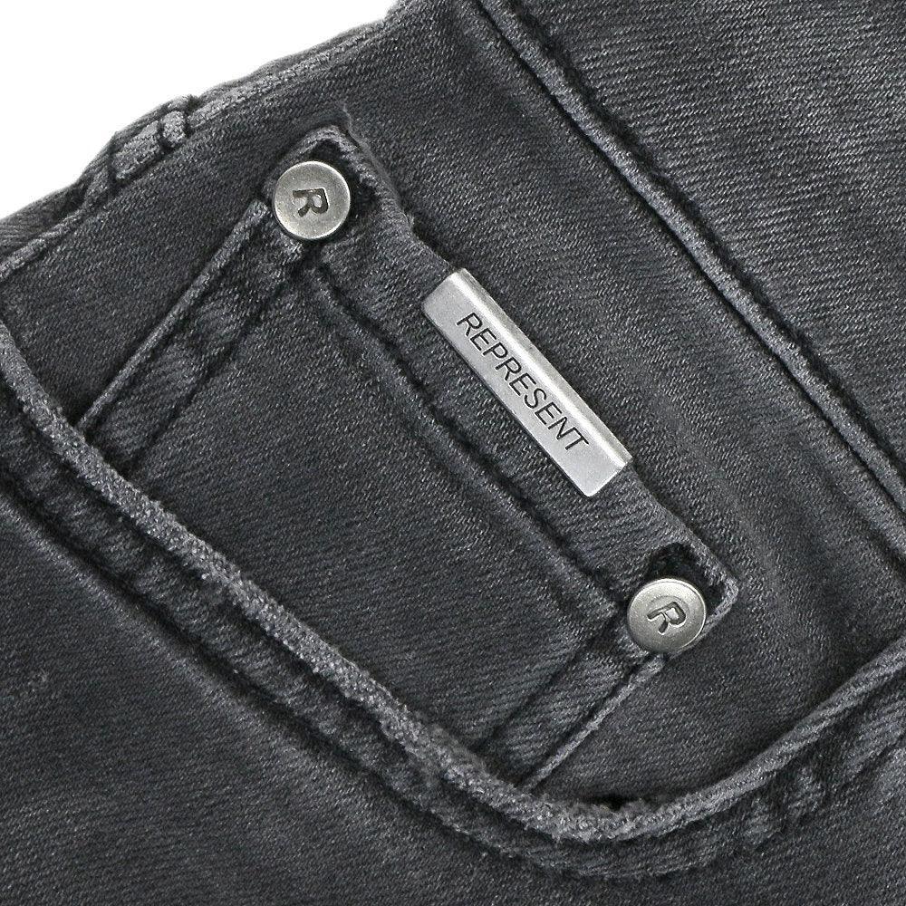 Destroyer Denim - REPRESENT - VENTURER